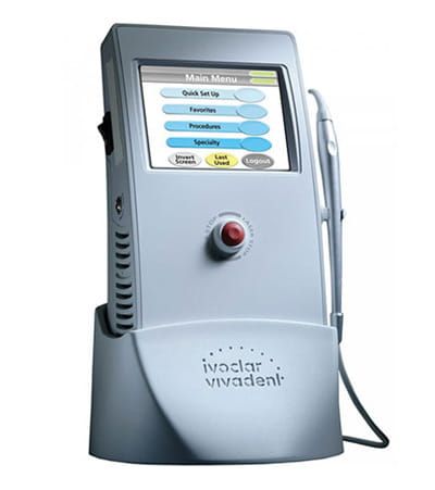 Odyssey Navigator Laser